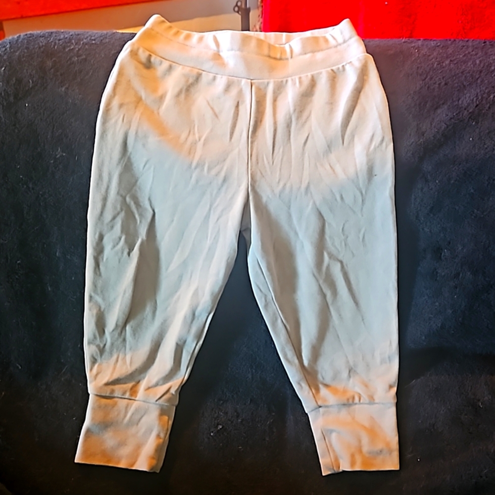 Hanes pants